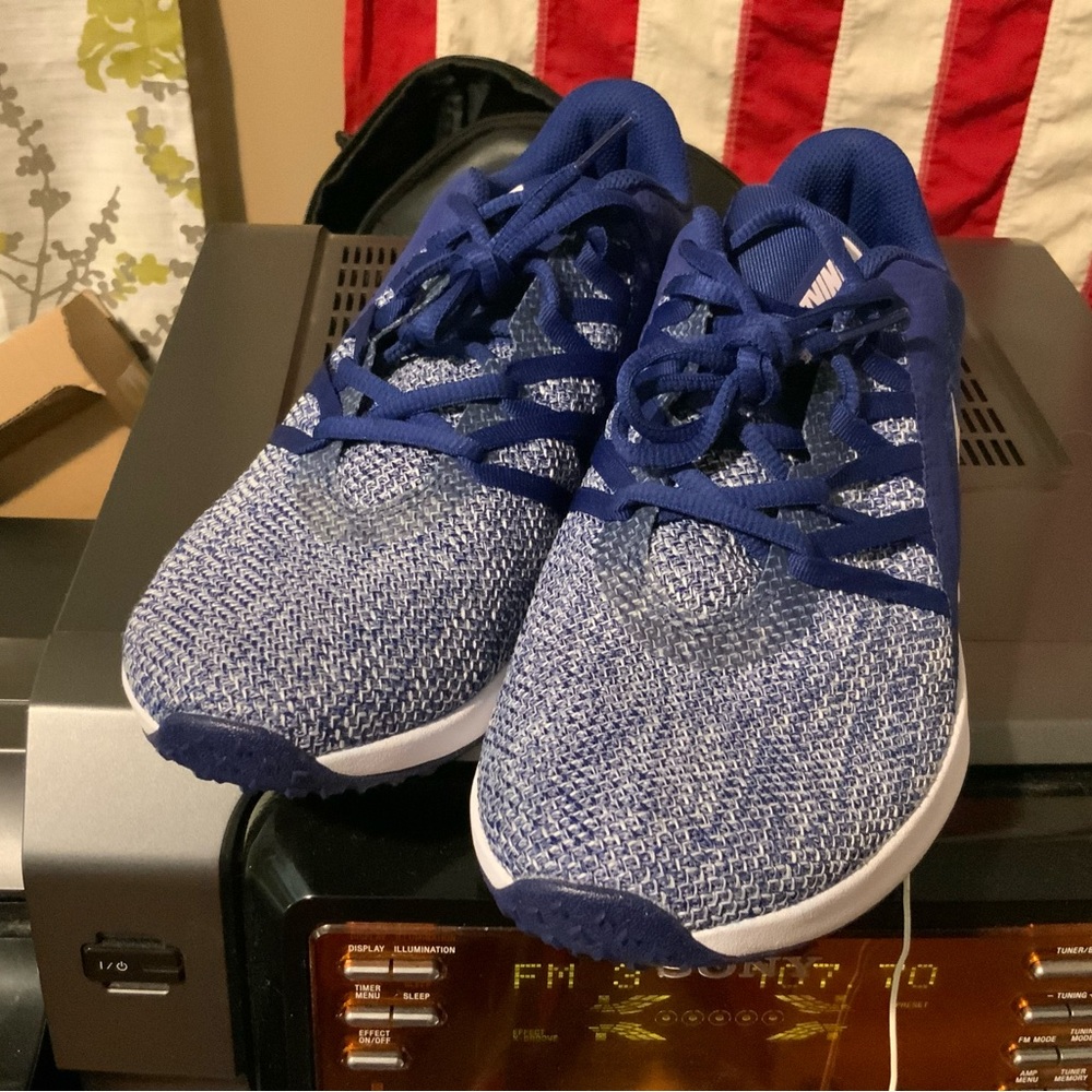 Nike trainers